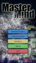 Master Mind mobile app for free download