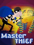 Master thief mobile app for free download
