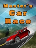 Masters Car Race mobile app for free download