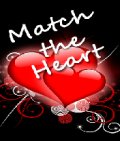 Match The Heart (176x208) mobile app for free download