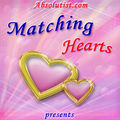 Matching Hearts mobile app for free download