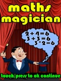 Math Magician mobile app for free download