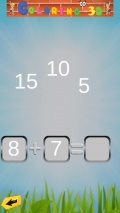 Math for Kids mobile app for free download