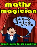 Maths Magician mobile app for free download