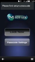 Maze Lock Signed mobile app for free download