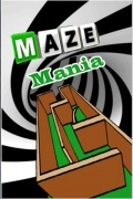 Maze Mania mobile app for free download