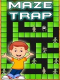 Maze Trap mobile app for free download