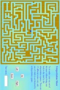 Maze mobile app for free download