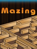 Mazing mobile app for free download