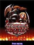 Medival Combat mobile app for free download