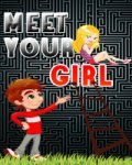 Meet Your Girl (176x220) mobile app for free download