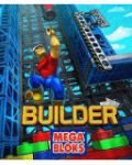 Mega Bloks Builder mobile app for free download