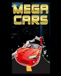 Mega Cars mobile app for free download