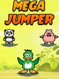 Mega Jumper mobile app for free download