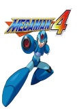 Megaman 4 mobile app for free download