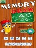Memory Draw Free mobile app for free download