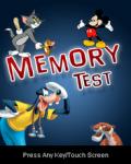 Memory Game   Cartoon mobile app for free download