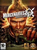 Mercenaries 2 mobile app for free download