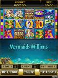 Mermaids Millions mobile app for free download