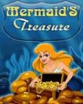 Mermaids Treasure 128x160 mobile app for free download