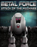 Metal Force 176x220 mobile app for free download