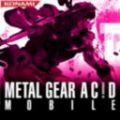 Metal Gear Acid mobile app for free download