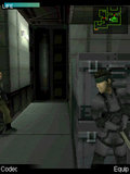 Metal Gear Solid HD mobile app for free download