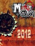 Metal Gun 2012 mobile app for free download