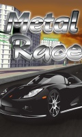 Metal Race mobile app for free download