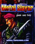 Metal Slayer mobile app for free download