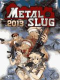 Metal Slug 2013 mobile app for free download