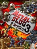 Metal Slug 3 by hec mobile app for free download