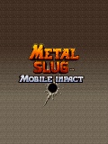 Metal Slug Mobile Impact mobile app for free download