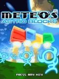 Meteos Astro Blocks mobile app for free download