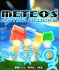 Meteos mobile app for free download