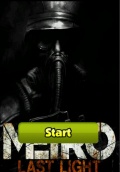 Metro Last Night Games mobile app for free download