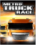 Metro Truck Race   Free Download mobile app for free download