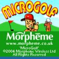Micro Golf mobile app for free download