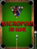 Micro Pool HD mobile app for free download