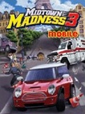 Midtown Madness Mobile3d mobile app for free download