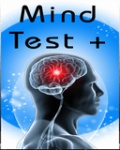 Mind Test + mobile app for free download