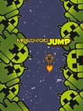 Minedroid Jump 240*320 mobile app for free download