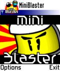 MiniBlaster mobile app for free download