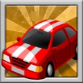 Mini Car Race mobile app for free download