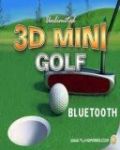 MiniGolf 3D Multiplayer Bluetooth mobile app for free download