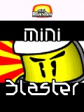 Mini Blaster (Bomber Man) mobile app for free download