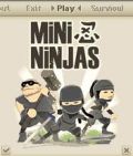 Mini Ninjas mobile app for free download