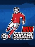Mini Soccer 320*240 mobile app for free download