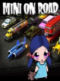 Mini on Road   Free Download mobile app for free download