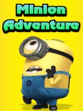 Minion Adventure mobile app for free download